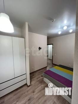3-к квартира, вторичка, 53м2, 10/16 этаж