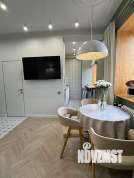3-к квартира, вторичка, 52м2, 5/5 этаж