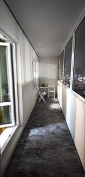 1-к квартира, вторичка, 28м2, 4/10 этаж