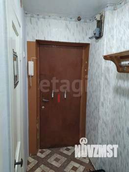 1-к квартира, вторичка, 32м2, 1/5 этаж