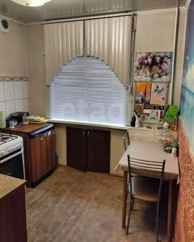 1-к квартира, вторичка, 29м2, 4/5 этаж