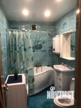 1-к квартира, вторичка, 41м2, 2/3 этаж