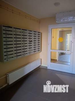2-к квартира, вторичка, 53м2, 4/10 этаж