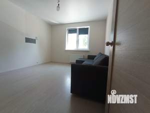 2-к квартира, вторичка, 42м2, 2/4 этаж