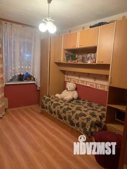 2-к квартира, вторичка, 49м2, 1/10 этаж