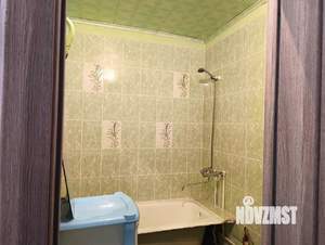 1-к квартира, вторичка, 30м2, 5/5 этаж
