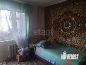 3-к квартира, вторичка, 67м2, 4/16 этаж