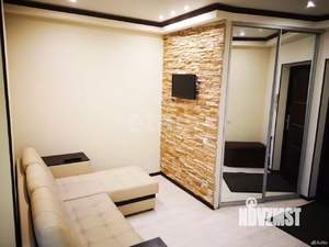 1-к квартира, вторичка, 34м2, 11/16 этаж