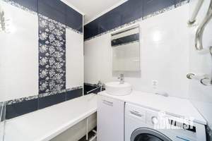 2-к квартира, вторичка, 54м2, 3/25 этаж