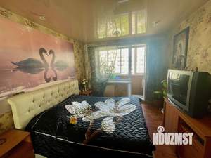 3-к квартира, вторичка, 60м2, 7/9 этаж