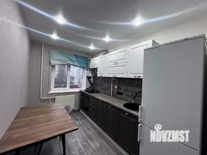 2-к квартира, вторичка, 44м2, 6/9 этаж