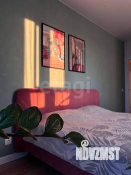 3-к квартира, вторичка, 77м2, 11/25 этаж