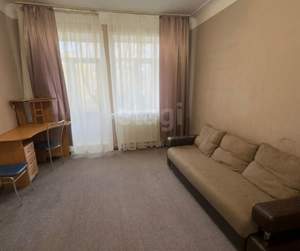 2-к квартира, вторичка, 47м2, 2/3 этаж