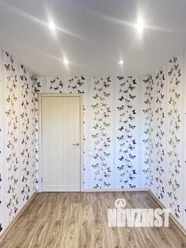 3-к квартира, вторичка, 59м2, 5/5 этаж