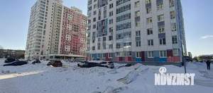 Студия квартира, вторичка, 29м2, 8/25 этаж