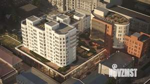 3-к квартира, строящийся дом, 166м2, 7/9 этаж