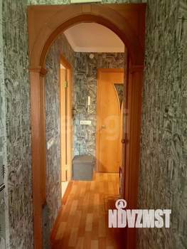 1-к квартира, вторичка, 30м2, 3/5 этаж