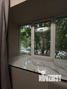 Студия квартира, вторичка, 12м2, 2/5 этаж