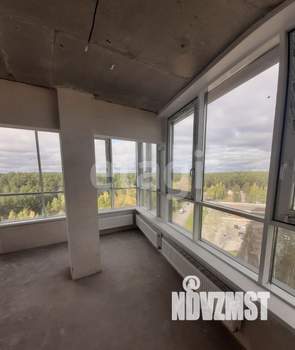 2-к квартира, сданный дом, 73м2, 9/25 этаж