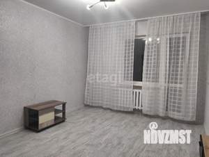 1-к квартира, вторичка, 43м2, 15/16 этаж