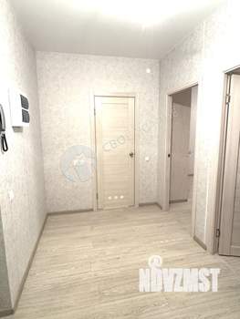 1-к квартира, вторичка, 48м2, 4/18 этаж