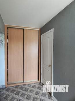 2-к квартира, вторичка, 50м2, 6/12 этаж