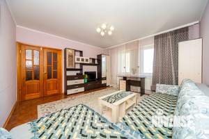 2-к квартира, вторичка, 55м2, 4/16 этаж