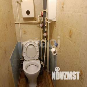 3-к квартира, вторичка, 62м2, 4/5 этаж