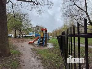 3-к квартира, вторичка, 60м2, 5/5 этаж
