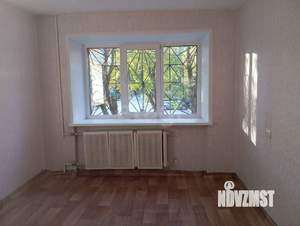 1-к квартира, вторичка, 32м2, 1/5 этаж