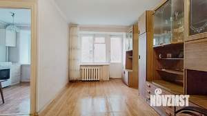 2-к квартира, вторичка, 41м2, 4/5 этаж