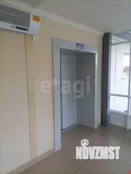 1-к квартира, вторичка, 32м2, 16/16 этаж