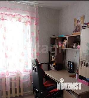 2-к квартира, вторичка, 50м2, 5/10 этаж