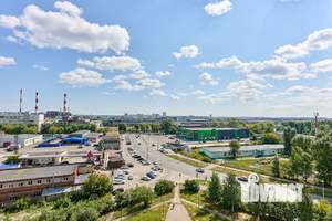 3-к квартира, вторичка, 74м2, 10/16 этаж