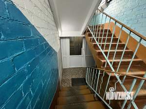 2-к квартира, вторичка, 44м2, 4/6 этаж