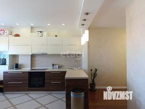 2-к квартира, вторичка, 58м2, 15/20 этаж