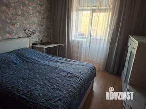 3-к квартира, вторичка, 60м2, 3/3 этаж
