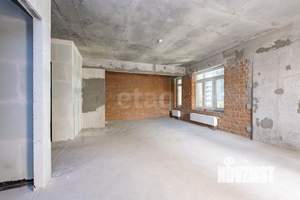 1-к квартира, вторичка, 70м2, 2/6 этаж