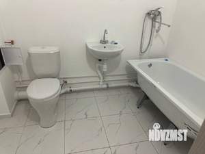 3-к квартира, вторичка, 56м2, 7/8 этаж
