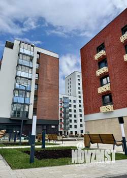 1-к квартира, вторичка, 35м2, 5/6 этаж