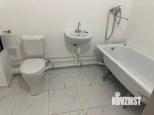 2-к квартира, вторичка, 59м2, 1/8 этаж