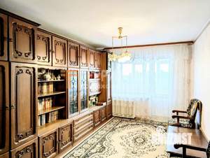 3-к квартира, вторичка, 63м2, 7/9 этаж