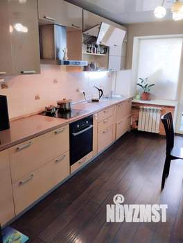 2-к квартира, вторичка, 63м2, 3/14 этаж