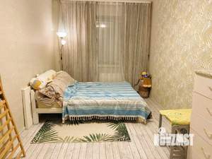 2-к квартира, вторичка, 52м2, 1/4 этаж