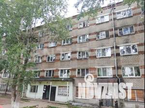 Студия квартира, вторичка, 18м2, 1/5 этаж