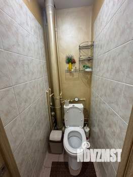 4-к квартира, вторичка, 82м2, 2/10 этаж