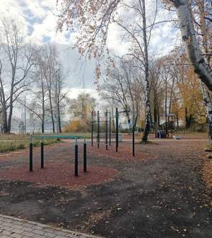 3-к квартира, сданный дом, 87м2, 14/22 этаж