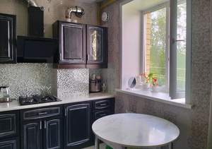 1-к квартира, вторичка, 36м2, 3/3 этаж