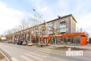 1-к квартира, вторичка, 31м2, 5/5 этаж