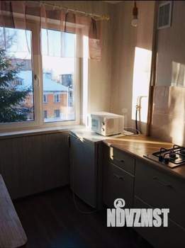 1-к квартира, вторичка, 31м2, 3/5 этаж